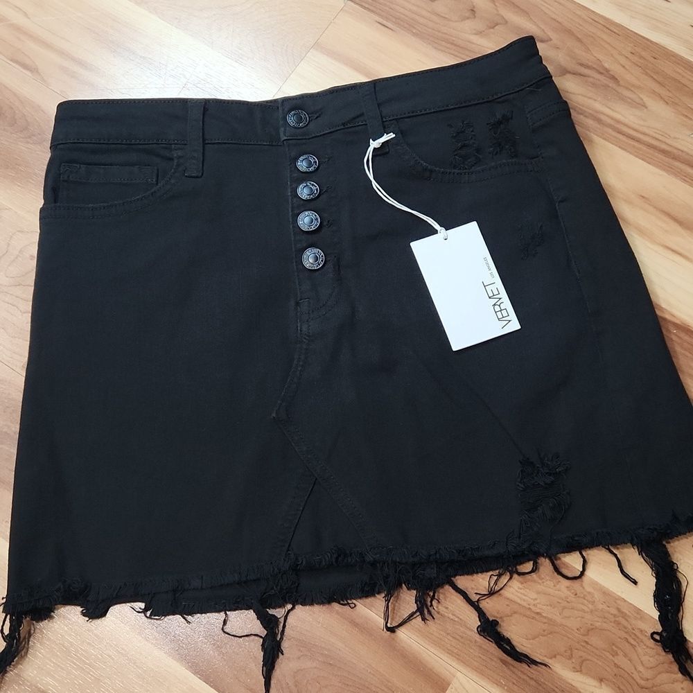 💥Brand New!💥 Vervet Women's A-Line Skirt - SIZE M